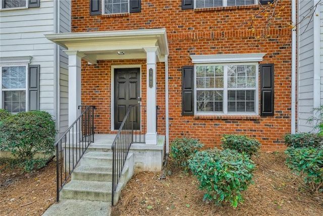 707 Breeze Lane, Woodstock, GA 30188