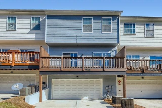 707 Breeze Lane, Woodstock, GA 30188