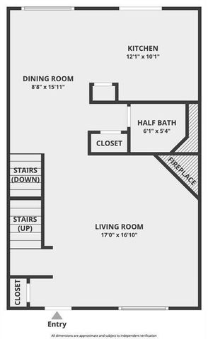 707 Breeze Lane, Woodstock, GA 30188