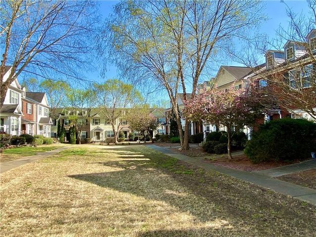 707 Breeze Lane, Woodstock, GA 30188