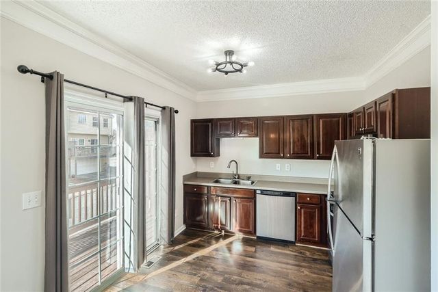 707 Breeze Lane, Woodstock, GA 30188