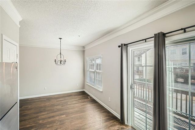 707 Breeze Lane, Woodstock, GA 30188