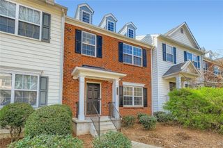 707 Breeze Lane, Woodstock, GA 30188
