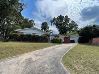 278 Hickory, Tahlequah, OK 74464