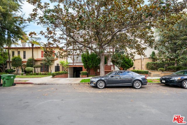 136 S Swall Drive 4, Los Angeles, CA 90048