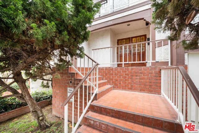 136 S Swall Drive 4, Los Angeles, CA 90048