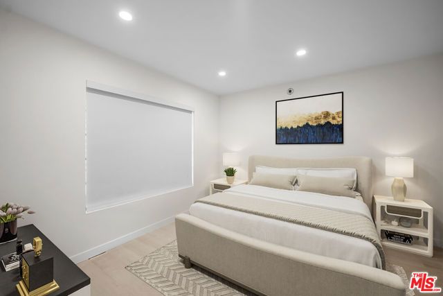136 S Swall Drive 4, Los Angeles, CA 90048