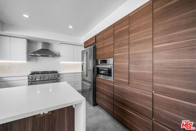 136 S Swall Drive 4, Los Angeles, CA 90048