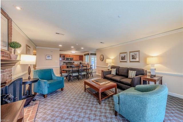 709 Graves Ordinary, Williamsburg, VA 23185