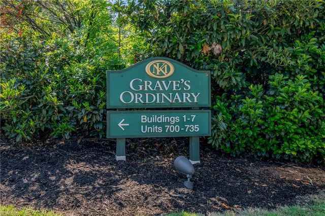 709 Graves Ordinary, Williamsburg, VA 23185