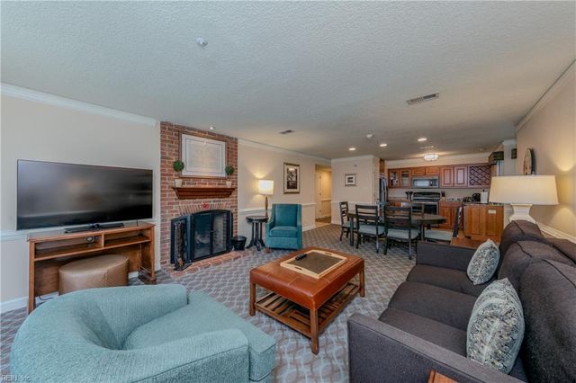 709 Graves Ordinary, Williamsburg, VA 23185