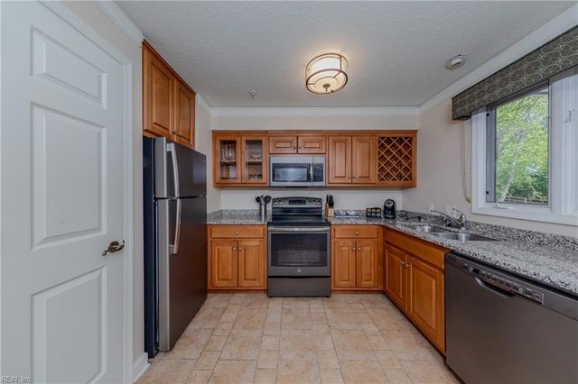 709 Graves Ordinary, Williamsburg, VA 23185