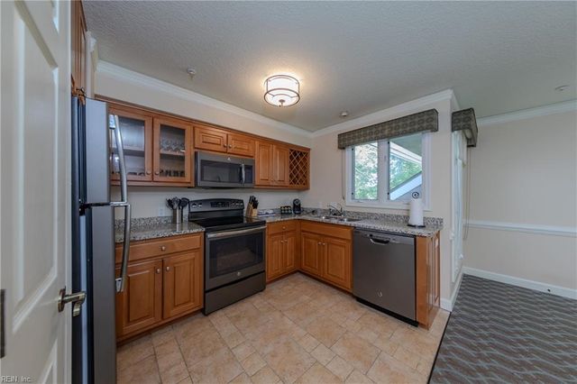 709 Graves Ordinary, Williamsburg, VA 23185