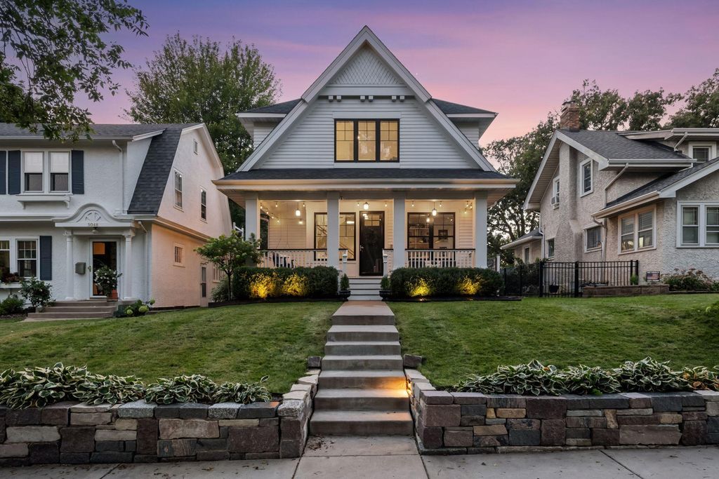 5044 Washburn Avenue S, Minneapolis, MN 55410 — exterior
