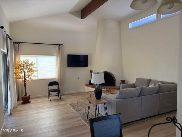 18560 E HORSESHOE Bend, Rio Verde, AZ 85263