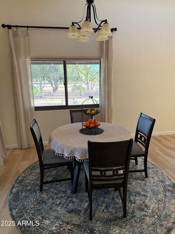 18560 E HORSESHOE Bend, Rio Verde, AZ 85263