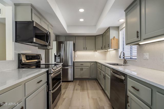 18560 E HORSESHOE Bend, Rio Verde, AZ 85263