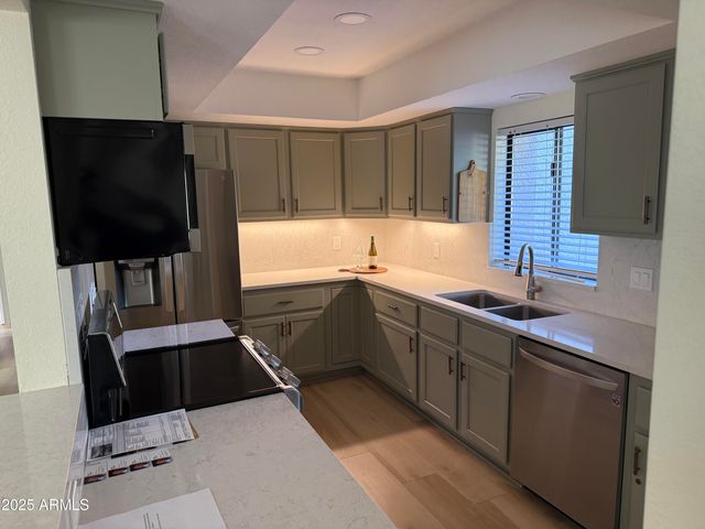 18560 E HORSESHOE Bend, Rio Verde, AZ 85263