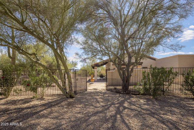 18560 E HORSESHOE Bend, Rio Verde, AZ 85263