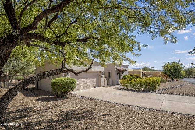18560 E HORSESHOE Bend, Rio Verde, AZ 85263