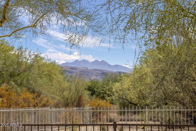 18560 E HORSESHOE Bend, Rio Verde, AZ 85263