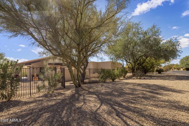 18560 E HORSESHOE Bend, Rio Verde, AZ 85263