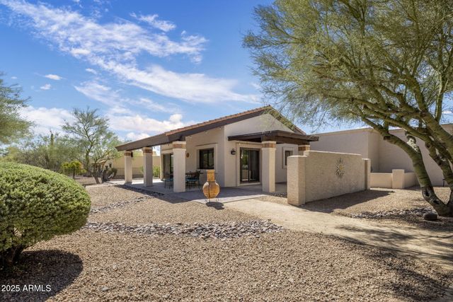 18560 E HORSESHOE Bend, Rio Verde, AZ 85263