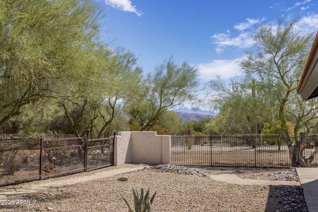 18560 E HORSESHOE Bend, Rio Verde, AZ 85263