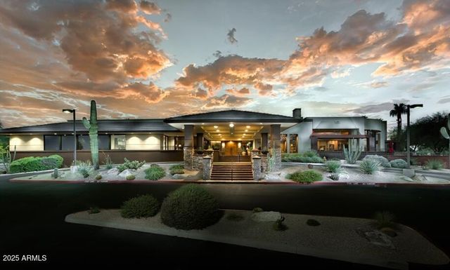 18560 E HORSESHOE Bend, Rio Verde, AZ 85263