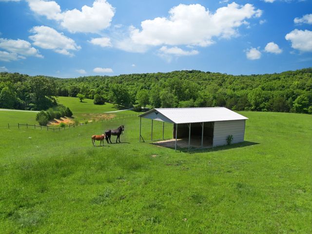 1732 Cedar Creek Road, Vanleer, TN 37181