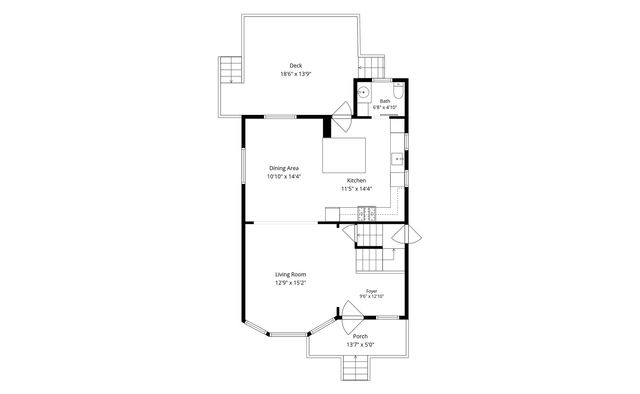 3757 N Bosworth Avenue, Chicago, IL 60613
