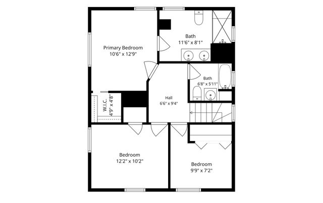 3757 N Bosworth Avenue, Chicago, IL 60613