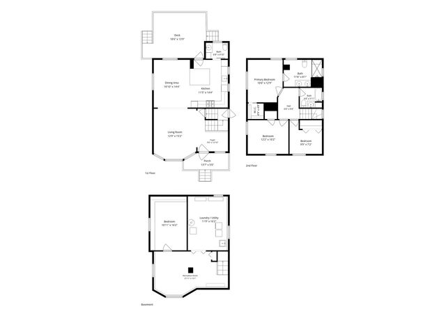 3757 N Bosworth Avenue, Chicago, IL 60613