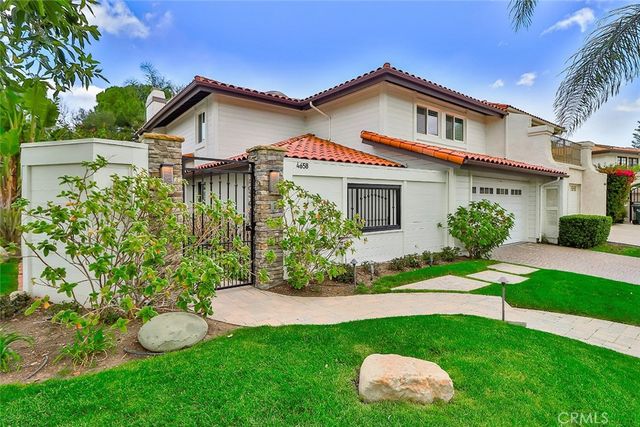 4658 Tam Oshanter Drive, Thousand Oaks, CA 91362