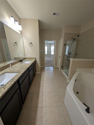 21210 Echo Manor Drive, Hockley, TX 77447