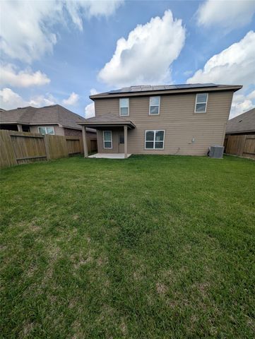 21210 Echo Manor Drive, Hockley, TX 77447
