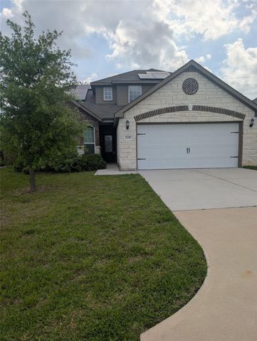 21210 Echo Manor Drive, Hockley, TX 77447