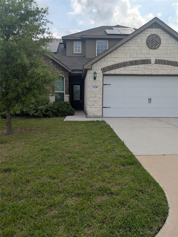 21210 Echo Manor Drive, Hockley, TX 77447