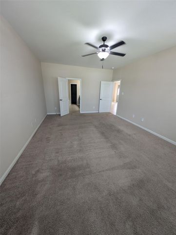 21210 Echo Manor Drive, Hockley, TX 77447
