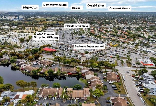 12241 SW 24th Ter 39, Miami, FL 33175