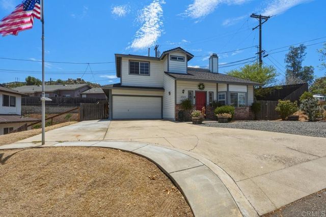 8523 Calle de Buena FE, El Cajon, CA 92021