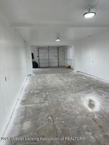 519 Mason Street, 1, Mason, MI 48854