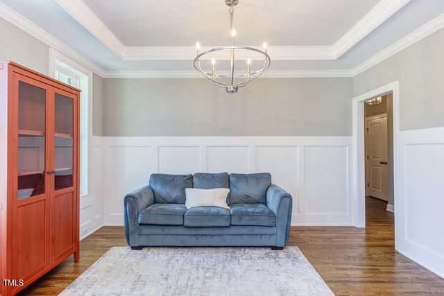 651 Boulder Point Drive, Chapel Hill, NC 27516