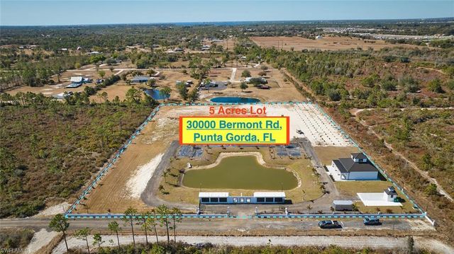 30000 Bermont RD, Punta Gorda, FL 33982