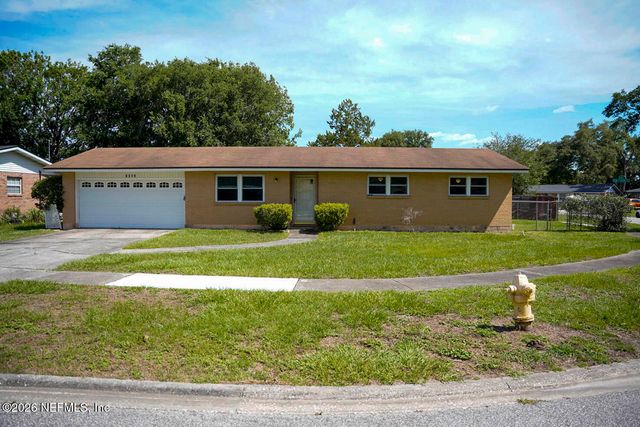 6319 RAW HYDE Trail S, Jacksonville, FL 32210