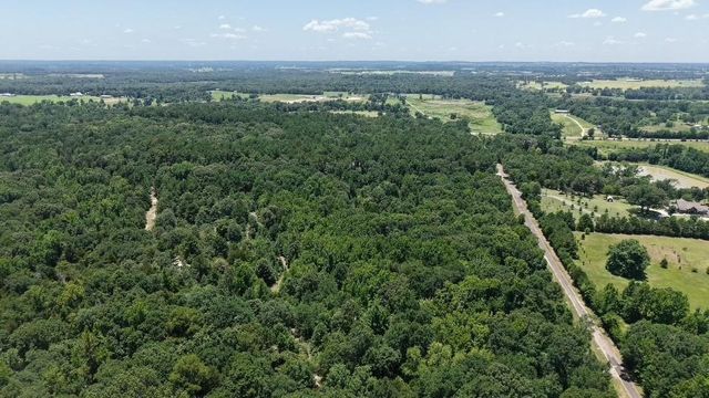 1595 County Road 4112, Canton, TX 75103