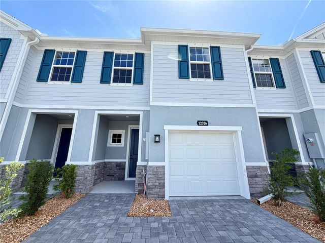 12326 AMBER CREEK CIRCLE, Lakewood Ranch, FL 34211