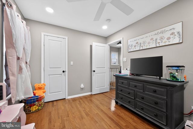 216 HAMPTON DR, Langhorne, PA 19047