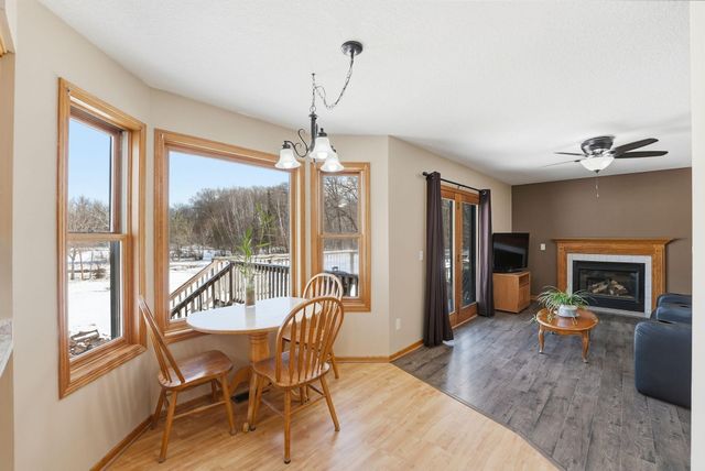 3524 385th Avenue NW, Stanchfield, MN 55080