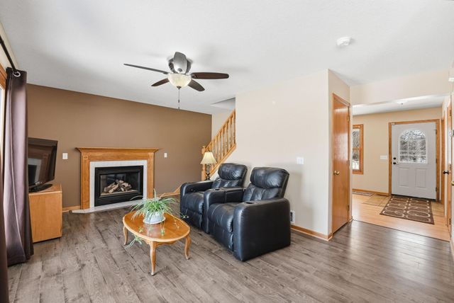 3524 385th Avenue NW, Stanchfield, MN 55080